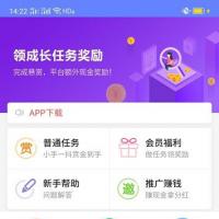 任务悬赏源码广告任务墙威客平台源码兼职悬赏/蚂蚁帮扶众人帮